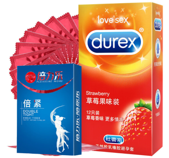 怎么在印度买杜蕾斯避孕套（印度产的杜蕾斯）