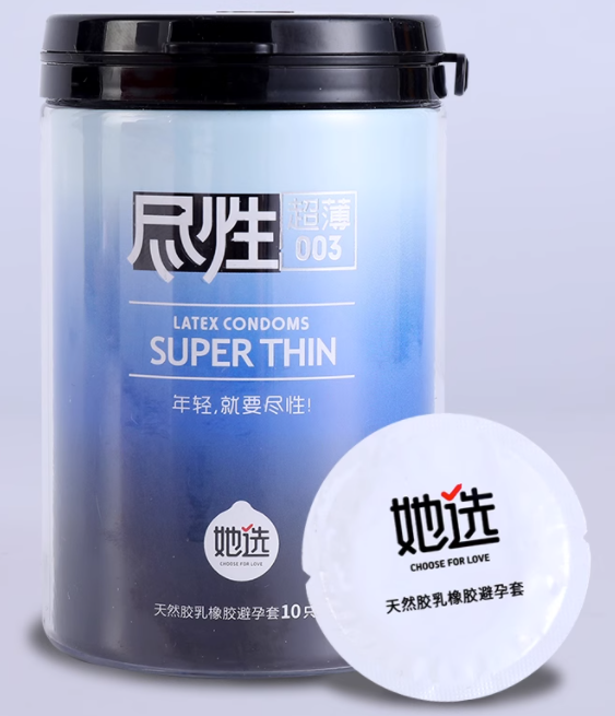 怎样划破避孕套（避孕套怎样能破）
