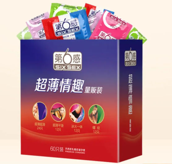 怎样选择刺激的避孕套(刺激型避孕套品牌)