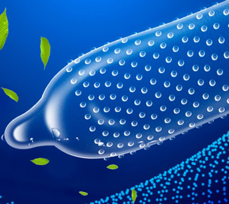 为什么要选择带刺避孕套 如何使用带刺避孕套