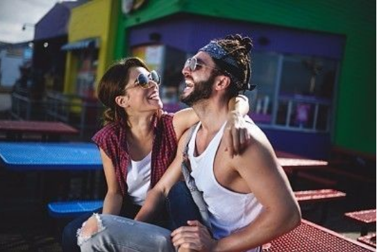 男人为什么会恐婚（给男人足够自由消除恐婚心理）