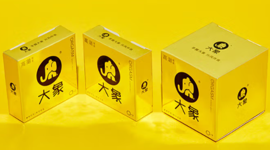 振动避孕套使用图解（振动避孕套多少钱一个）