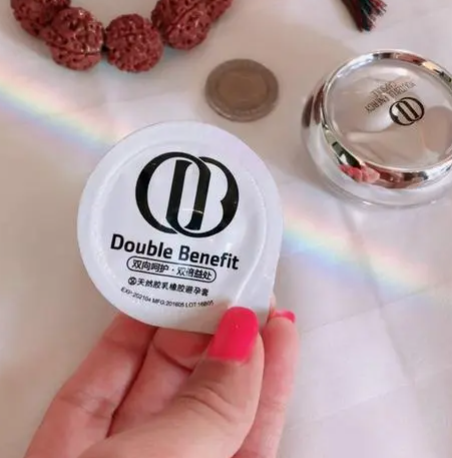 摘下避孕套在做（避孕套摘下来还能接着用吗）
