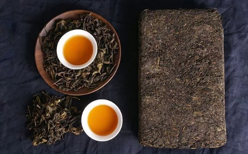 黑茶多少年份最合适饮用？正确存放黑茶的方法