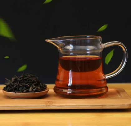 黑茶调理妇科病，女人喝黑茶好处太多了！