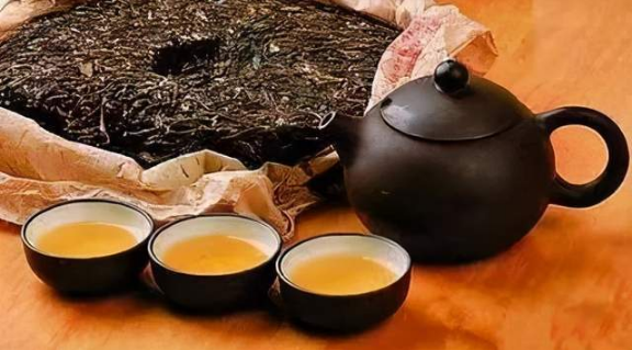 陈茶怎么处理（陈茶怎么处理能变为新茶）