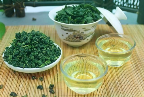 铁观音属于哪种茶？（铁观音属于哪种茶类）