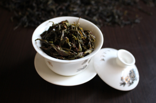 潮州凤凰单丛茶&mdash;兰花香（潮州凤凰单丛茶价格）