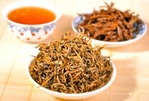 滇红茶叶产地是哪里（滇红工夫茶产地是哪里）