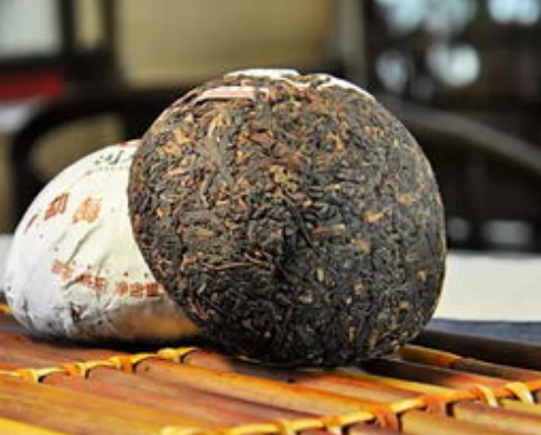 沱茶和普洱茶的区别（普洱茶生茶和熟茶区别）