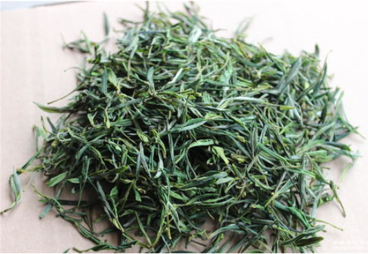 庐山云雾茶口感怎么样（庐山云雾茶档次怎么样）