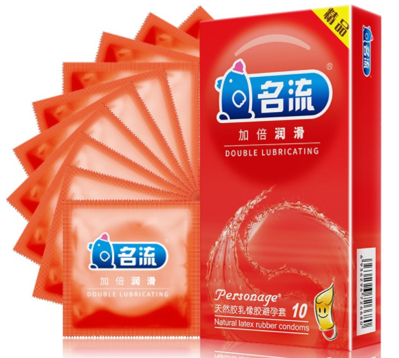 有戴避孕套是啥感觉（有戴避孕套会怀孕吗）