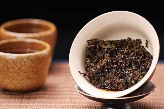 安化黑茶煮之前用洗吗？简述洗茶优势