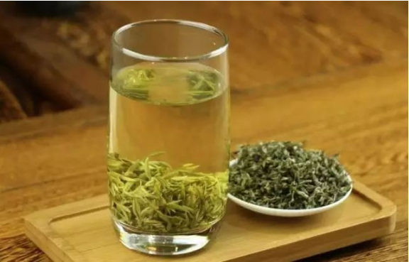 哪些绿茶好喝呢？（哪些绿茶比较好喝）