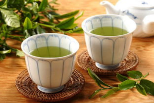 减肥可以喝绿茶吗？怎么喝？（减肥喝绿茶什么时间喝最好）
