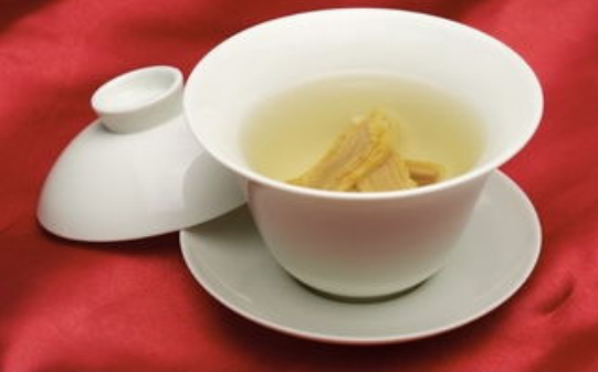 养肝护肝的茶（养肝护肝的茶叶有哪几种）