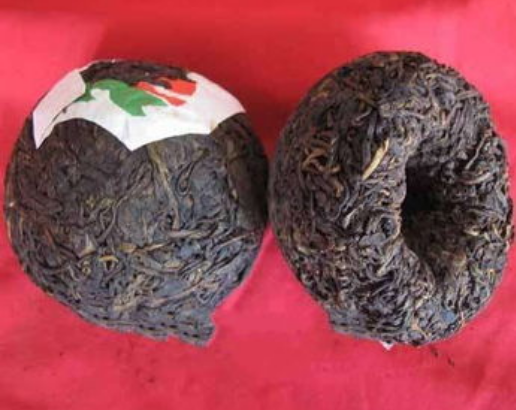 云南下关沱茶(云南下关沱茶是什么茶)