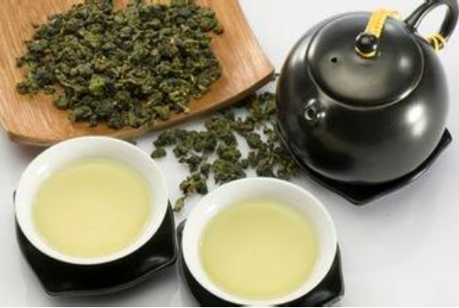 乌龙茶的味道是怎样的（黑乌龙茶的味道是怎样的）