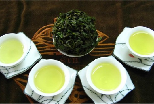 乌龙茶属于什么茶,乌龙茶寒性还是热性