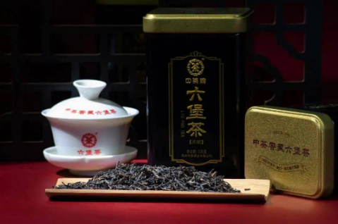 中茶六堡为什么比三鹤的好喝_中茶六堡和三鹤六堡哪个好？