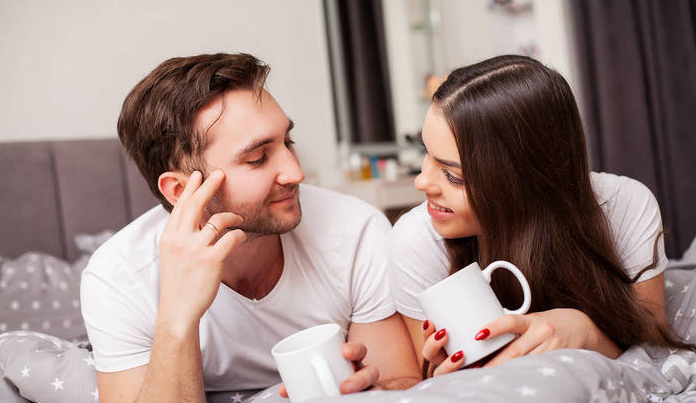 新婚夫妻如何相处(新婚夫妻相处法则)
