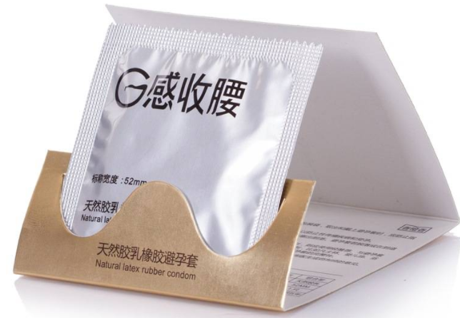 水中鱼螺纹型避孕套（什么是水中鱼螺纹型避孕套）