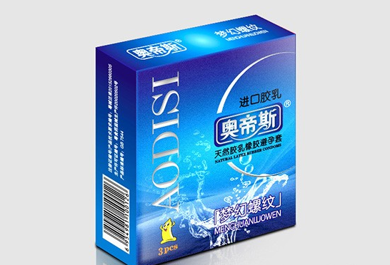 水中鱼避孕套（水中鱼避孕套好不好）