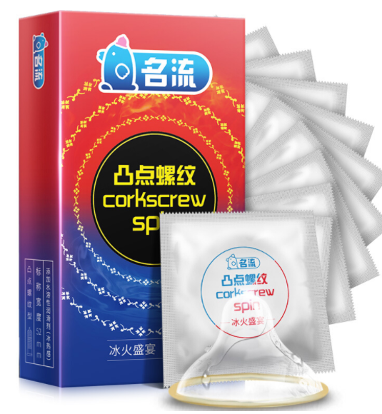 水晶避孕套用法步骤（水晶安全套）