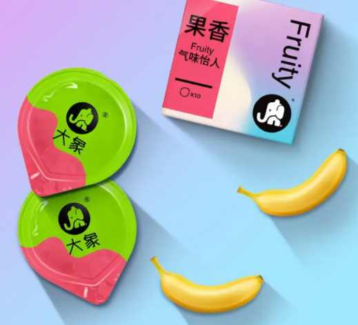 水果味避孕套大全（水果口味避孕套）