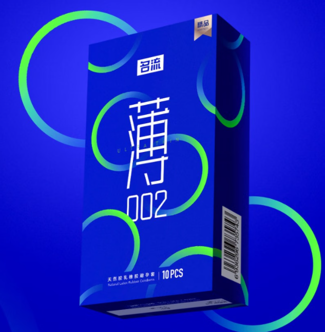 什么是特色避孕套（避孕套品种大全）