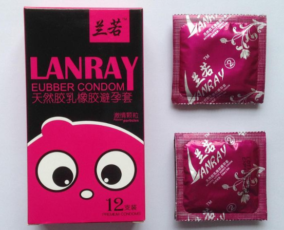 用避孕套洗：可以使用吗？