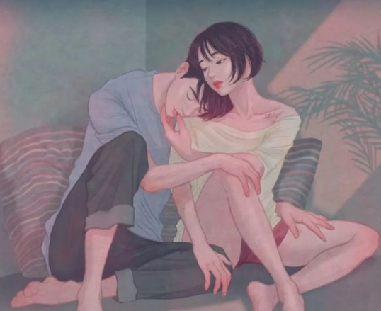 性交的正确方法是什么(性交的四原则)