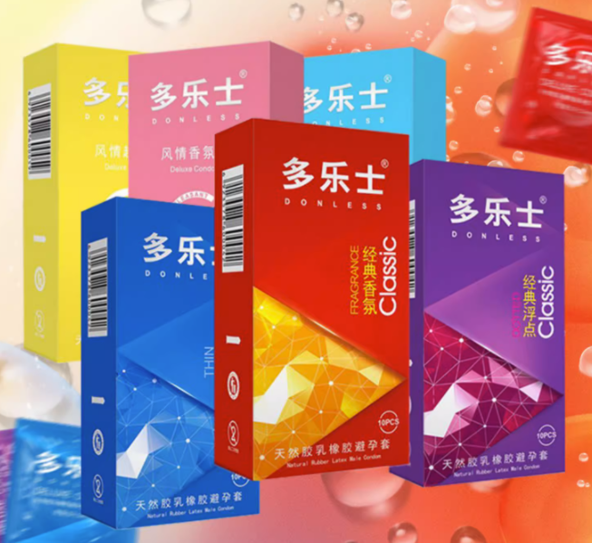 用避孕套后 女性注意卫生（使用避孕套后要洗吗）