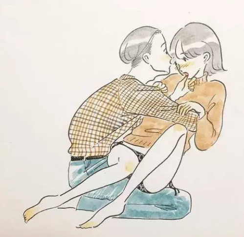 性姿势最省力的有哪些(前座姿势有哪些好处)