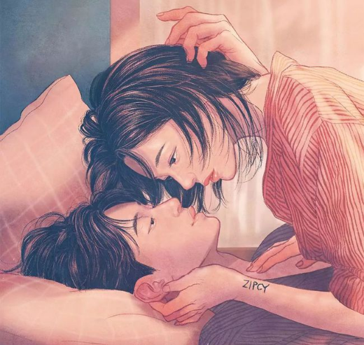 怎么看出女人刚做过(女性刚房事完如何辨别)