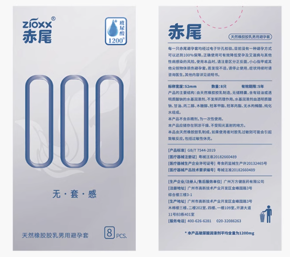 用避孕套的油是什么样子的（用避孕套的油是什么样子的啊）