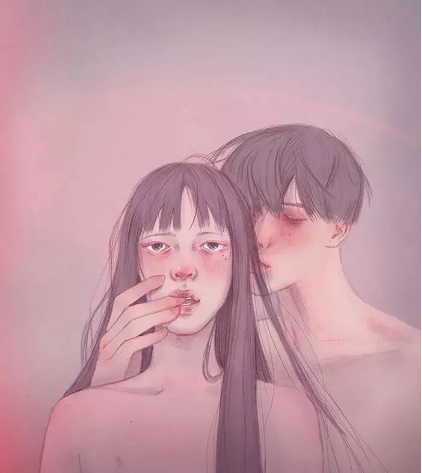 安全感是什么(男人如何给女人安全感)