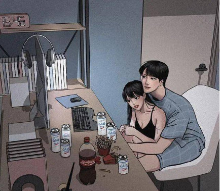婚外情就是一场&ldquo;无心游戏&rdquo;（你敢玩吗）