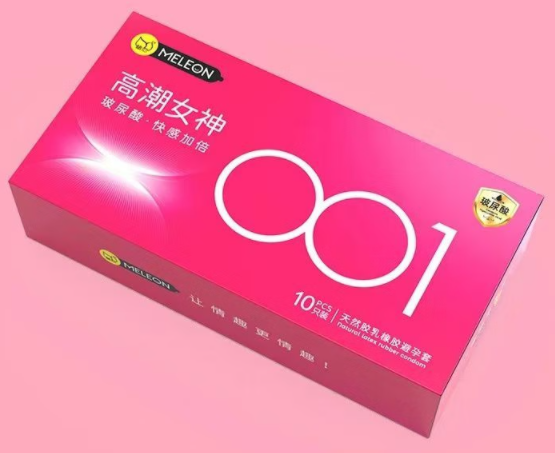 网上避孕套没有尺寸（为什么网上卖的避孕套没有大小选）