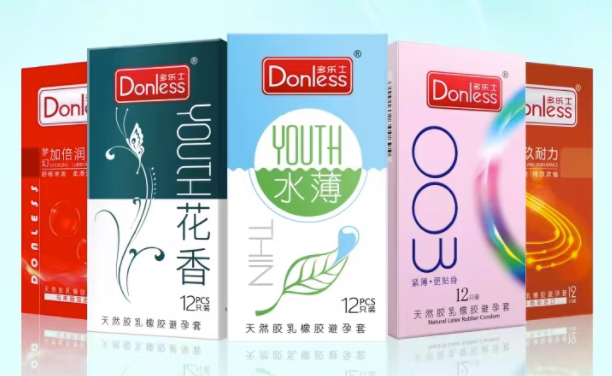 药店买的避孕套有假的吗（药店买的避孕套是正品吗）
