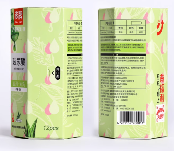 药店避孕套种类（药店避孕套分型号吗）