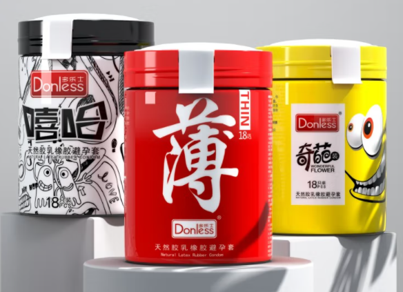 跳蛋上怎么放避孕套（避孕栓咋放）