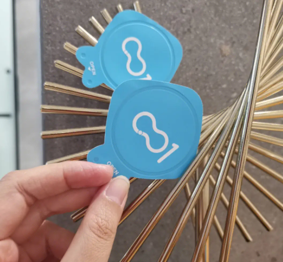 当你想送避孕套时，该怎么做？