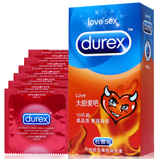 长期用避孕套对怀孕有影响吗（长期用避孕套有啥影响）