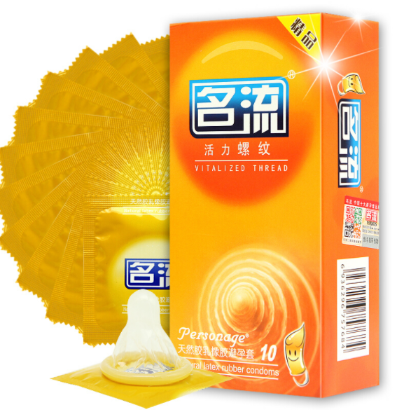 阴茎太大避孕套(避孕套大了怎么办)
