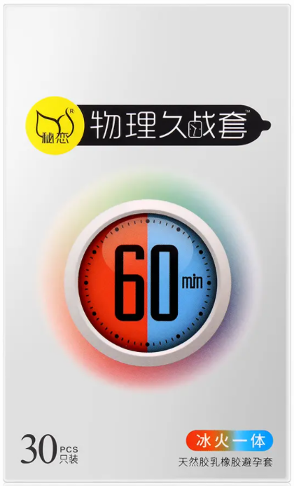 阴茎戴三个避孕套(戴三个安全套好吗)
