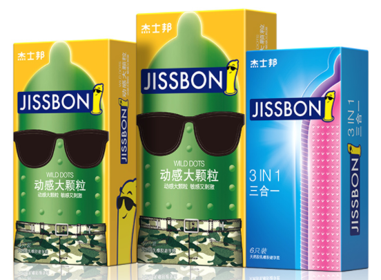 不同于常规尺寸的避孕套——阴茎直径3厘米避孕套(3.4直径避孕套)