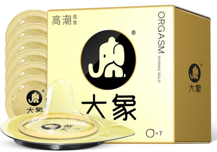阴茎直径5cm用什么样的避孕套(5cm直径多大)