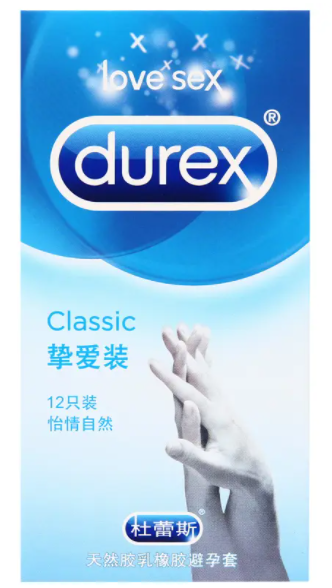 阴茎短但粗用什么避孕套(短粗怎样选避孕套)