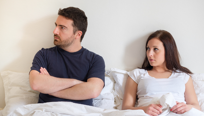 婚前性行为危害有什么（要避免婚前性行为吗）